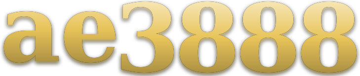 ae3888 logo
